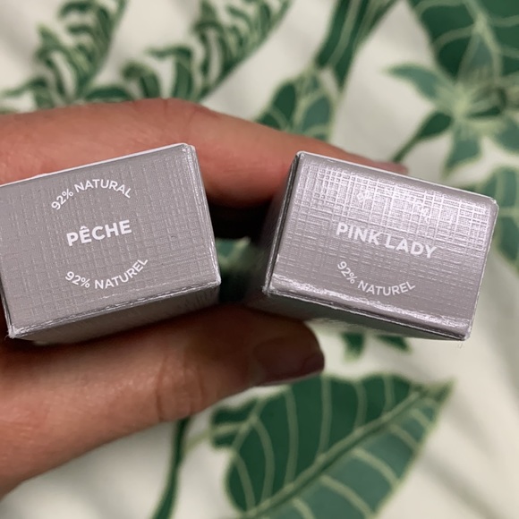 BITE BEAUTY Lip Crayons. Never used. Brand new - Picture 3 of 5